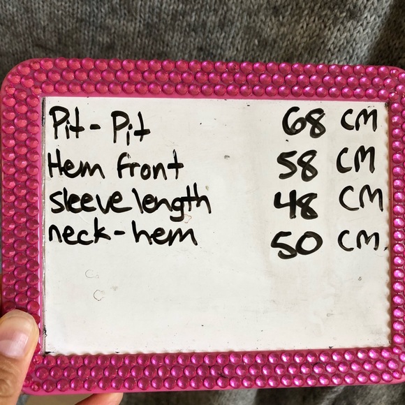 Off Shoulder Boat Neck Sweater Long Sleeve Knit - Picture 8 of 8